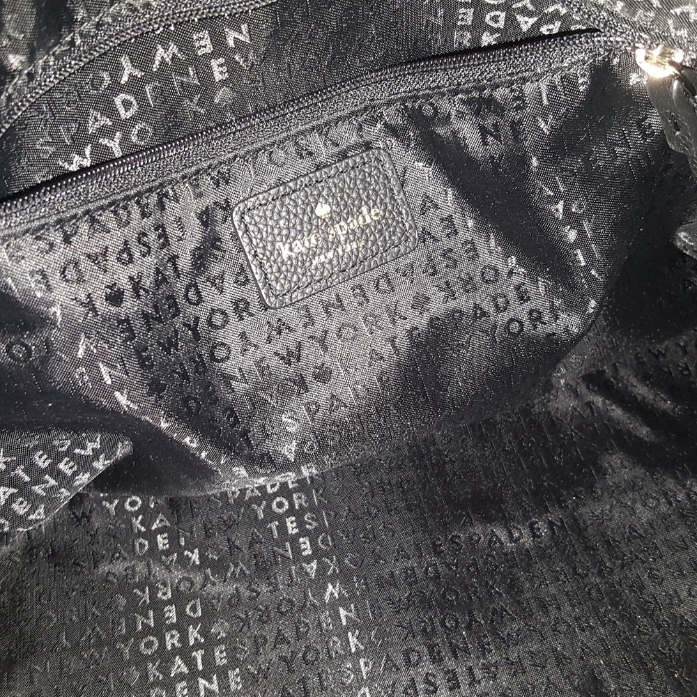 Kate Spade tote - Picture 15 of 16
